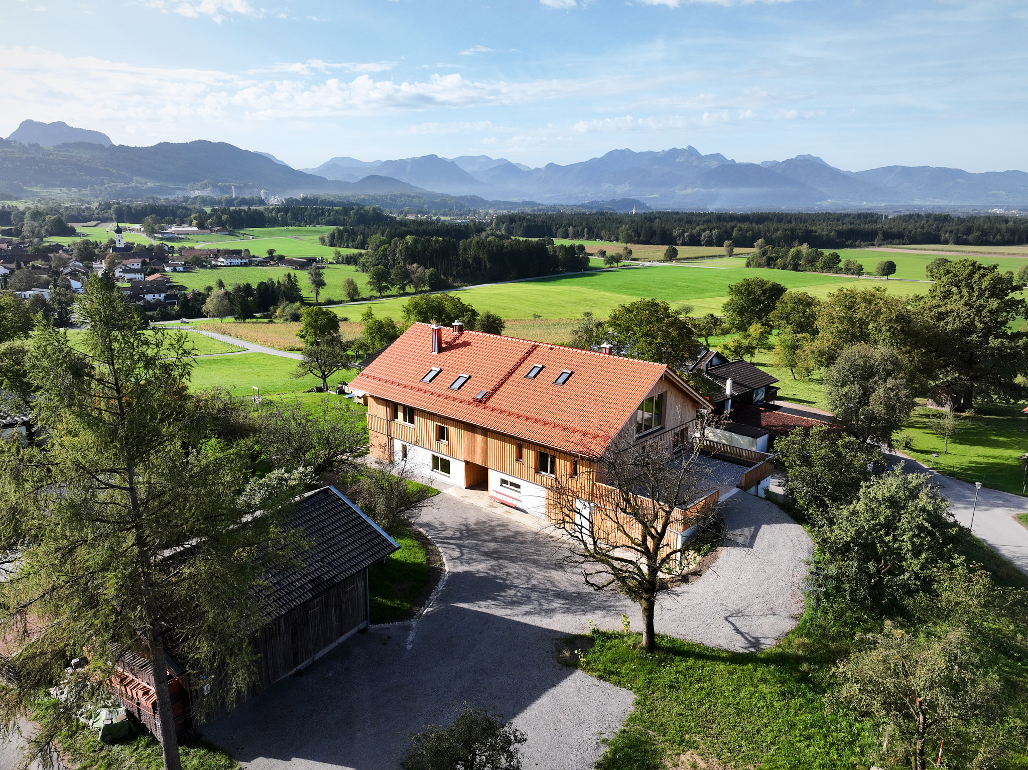 Coworking Space - FILMFARM Coworking