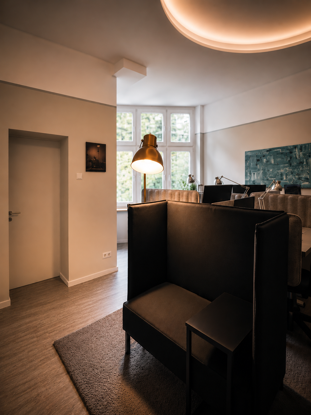 Coworking Space - Flexovo Coworking