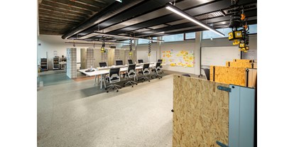 Coworking Spaces - feste Arbeitsplätze vorhanden - Pfalz - Freischwimmer GmbH