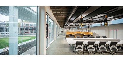 Coworking Spaces - Typ: Shared Office - Rheinland-Pfalz - Freischwimmer GmbH