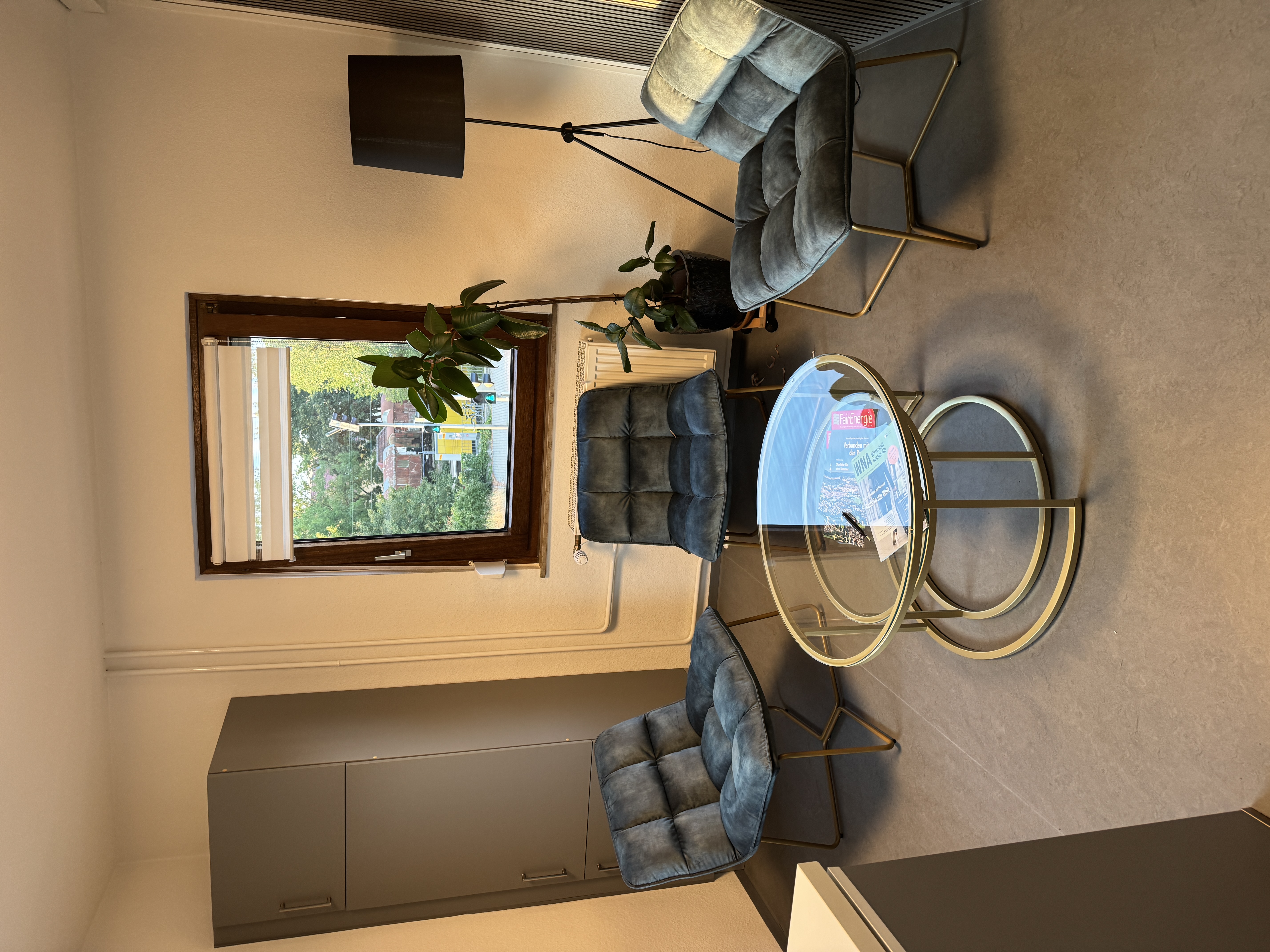 Coworking Space - Business Center Reutlingen