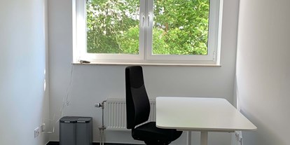 Coworking Spaces - Typ: Shared Office - Hessen Süd - Kriftel Spaces - Lokal leben, lokal arbeiten.