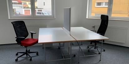 Coworking Spaces - Typ: Bürogemeinschaft - Hessen - Kriftel Spaces - Lokal leben, lokal arbeiten.