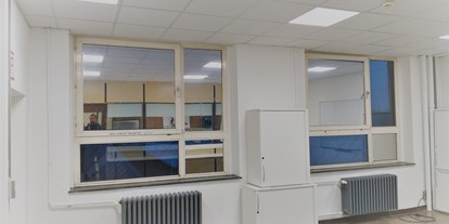 Coworking Spaces - Typ: Bürogemeinschaft - Deutschland - Office in Berlin Spandau