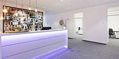 Coworking Spaces - Typ: Bürogemeinschaft - Hessen - 2Redline Business Center