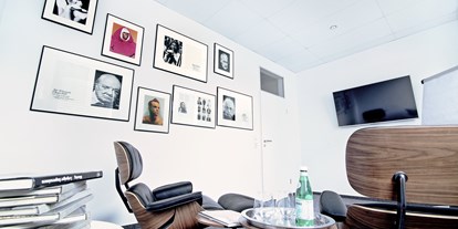 Coworking Spaces - Typ: Bürogemeinschaft - Darmstadt - 2Redline Business Center