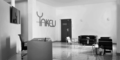 Coworking Spaces - Lobby - Yakeu Co-Working-Space 