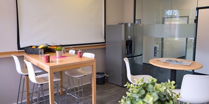 Coworking Spaces - Dortmund - Workspace Stadtkrone