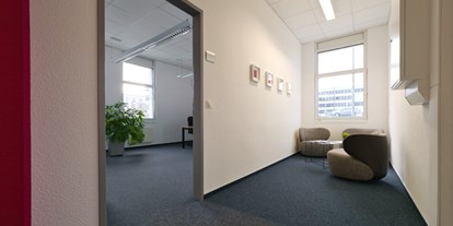 Coworking Spaces - feste Arbeitsplätze vorhanden - Dortmund - Workspace Stadtkrone