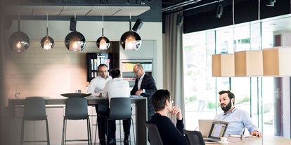 Coworking Spaces - Typ: Coworking Space - Raum11