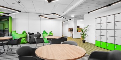 Coworking Spaces - Typ: Bürogemeinschaft - Dreieich - SleevesUp! Dreieich