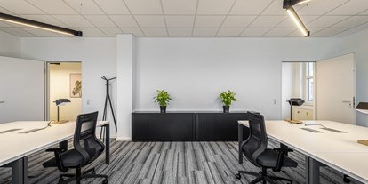 Coworking Spaces - Typ: Bürogemeinschaft - Franken - SleevesUp! Darmstadt-Weiterstadt