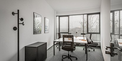Coworking Spaces - Typ: Bürogemeinschaft - PLZ 61348 (Deutschland) - SleevesUp! Bad Homburg 
