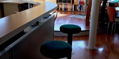 Coworking Spaces - Typ: Shared Office - Tirol - Bar - Brainwave 2.0