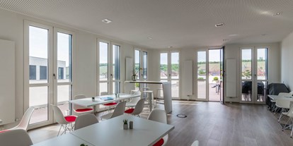 Coworking Spaces - Typ: Bürogemeinschaft - Baden-Württemberg - CoWorking in Würzburg (tagueri)