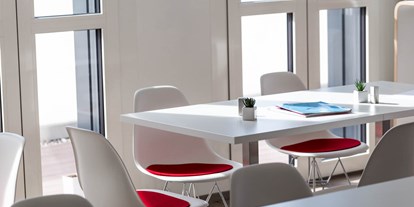 Coworking Spaces - Typ: Shared Office - Würzburg - CoWorking in Würzburg (tagueri)