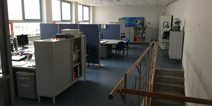 Coworking Spaces - Typ: Shared Office - Schwarzwald - Coworking Rabenstrasse - Pforzheim
