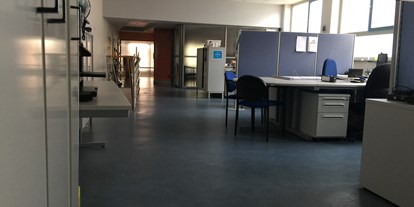 Coworking Spaces - feste Arbeitsplätze vorhanden - Schwarzwald - Coworking Rabenstrasse - Pforzheim