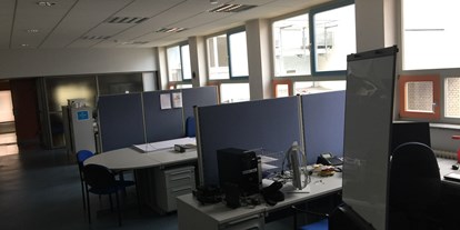 Coworking Spaces - feste Arbeitsplätze vorhanden - Pforzheim - Coworking Rabenstrasse - Pforzheim