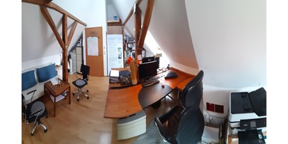 Coworking Spaces - Typ: Bürogemeinschaft - Weimar (Weimar, Stadt) - Büro - Coworkingspace Weimar-Heimfried