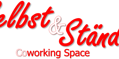 Coworking Spaces - Selbst & Ständig Coworking Space e.U.