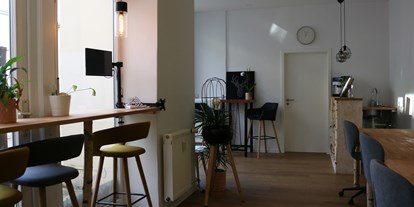 Coworking Spaces - Zugang 24/7 - Coworking Potsdam