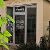 Coworking Space - Coworking Potsdam