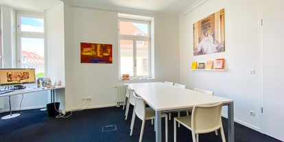 Coworking Spaces - feste Arbeitsplätze vorhanden - Deutschland - Coworking Dresden Königstraße