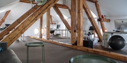 Coworking Spaces - feste Arbeitsplätze vorhanden - Hessen - Coworking - Teil 2b - Wiesbaden - Leitwandel Coworking "Alte Kliniken"