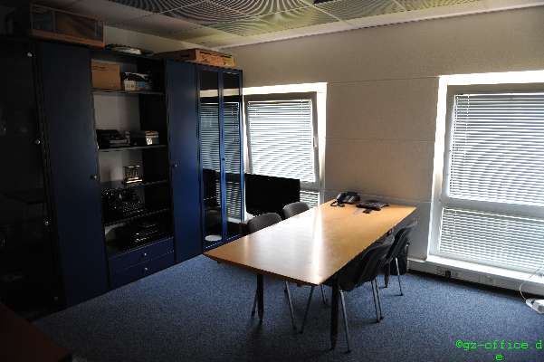 Coworking space - Besprechungszimmer - GZ-Office.de