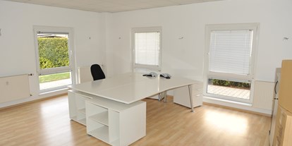 Coworking Spaces - feste Arbeitsplätze vorhanden - großes Büro - GZ-Office.de