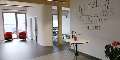 Coworking Spaces - Herrenberg - MAICO 8 Mieträume & Co-Workingspace