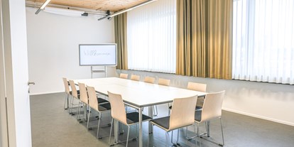 Coworking Spaces - Baden-Württemberg - MAICO 8 Mieträume & Co-Workingspace