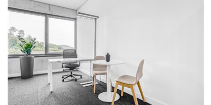 Coworking Spaces - Typ: Bürogemeinschaft - Rheinland-Pfalz - Privates Büro inkl. kompletten Mobiliar - Regus KL