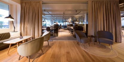 Coworking Spaces - Zürich-Stadt - Lounve Westhive Zürich Wollishofen - Westhive Wollishofen