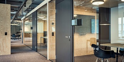 Coworking Spaces - feste Arbeitsplätze vorhanden - Zürich - Westhive Team Office Zürich Hardturm - Westhive Hardturm