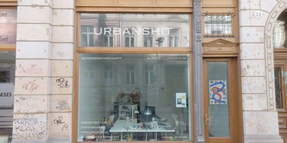 Coworking Spaces - Typ: Bürogemeinschaft - Sachsen - Urban-Shit Dresden