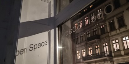 Coworking Spaces - feste Arbeitsplätze vorhanden - Dresden - Urban-Shit Dresden