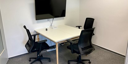 Coworking Spaces - Typ: Bürogemeinschaft - Münsterland - flamschenzwei coworking
