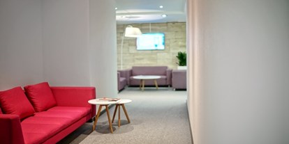 Coworking Spaces - Typ: Bürogemeinschaft - Essen - Voll Ausgestattete Arbeitsplätze Im First Choice Business Center Essen