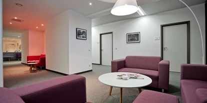 Coworking Spaces - Typ: Bürogemeinschaft - Niederrhein - Voll Ausgestattete Arbeitsplätze Im First Choice Business Center Essen