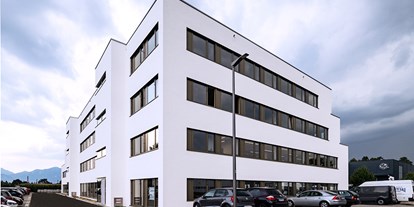 Coworking Spaces - feste Arbeitsplätze vorhanden - Raubling - Coworking Office im 1. OG vom Alpenwerk - Coworking Rosenheim