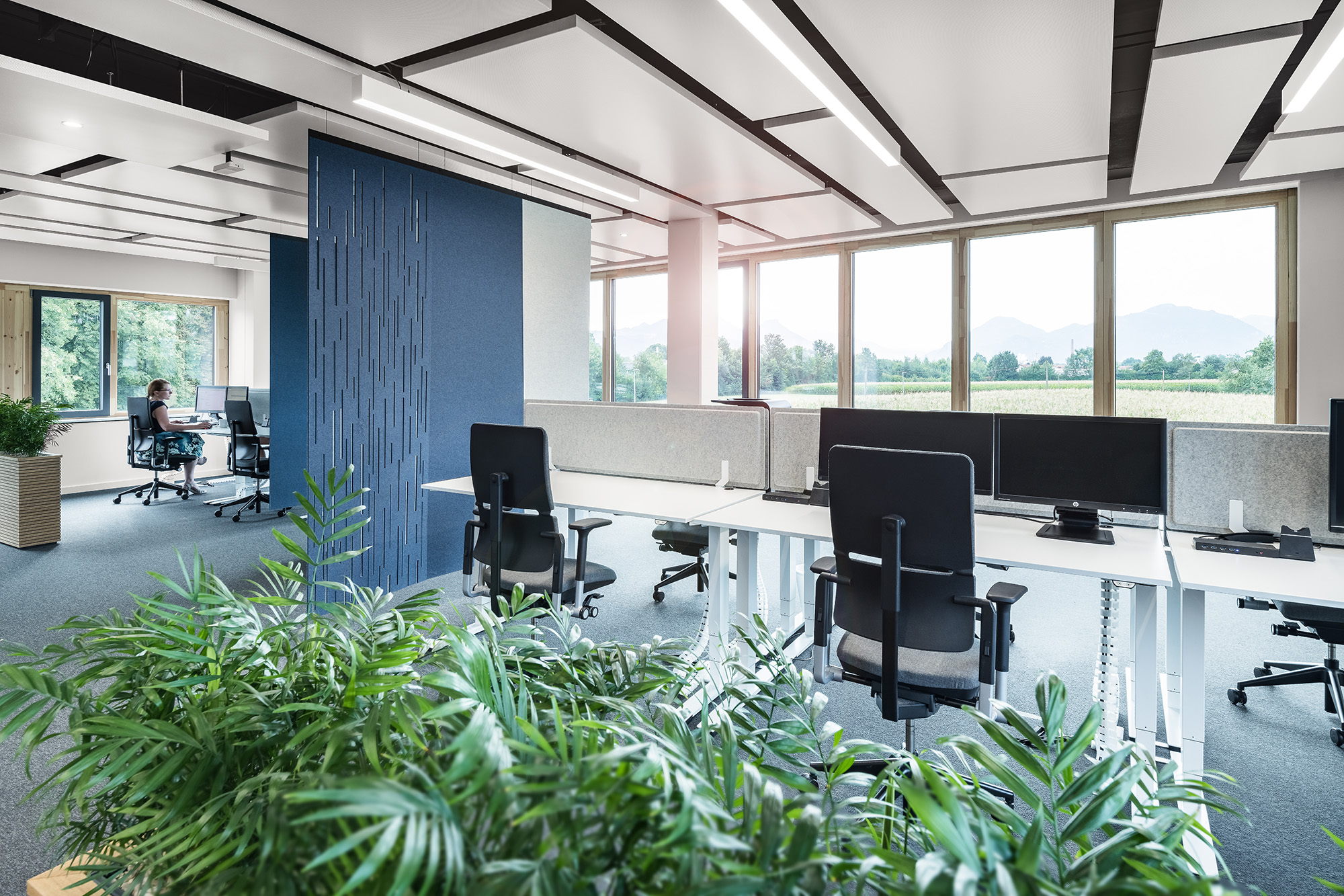 Coworking Space - Coworking Office - Coworking Rosenheim