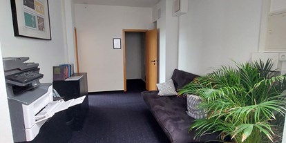 Coworking Spaces - Mainz - NB Business Center