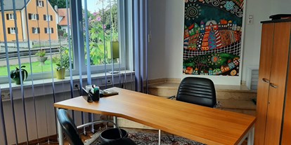 Coworking Spaces - Typ: Bürogemeinschaft - Geisenfeld - Bürogemeinschaft Hallertau