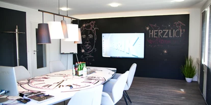 Coworking Spaces - Typ: Shared Office - Baden-Württemberg - Einer unserer Besprechungsräume - The-Coworkers Aldingen