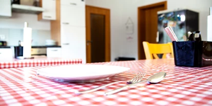 Coworking Spaces - Typ: Shared Office - Baden-Württemberg - Hier bereitet unsere hauseigene Köchin jeden Tag frische und leckere Mahlzeiten für die Coworkers zu. - The-Coworkers Aldingen