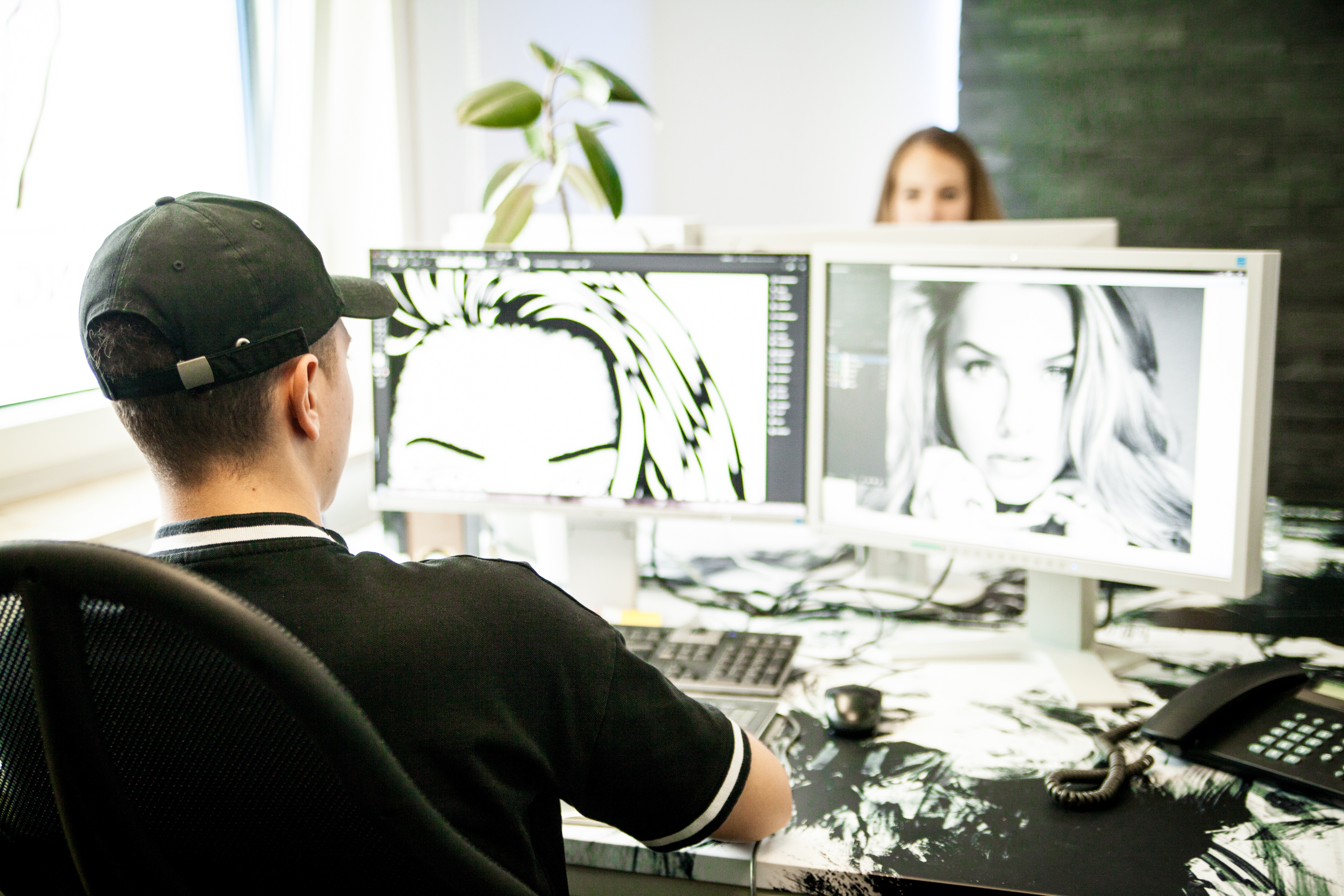 Coworking spaces - Schwäbische Alb - The-Coworkers Aldingen