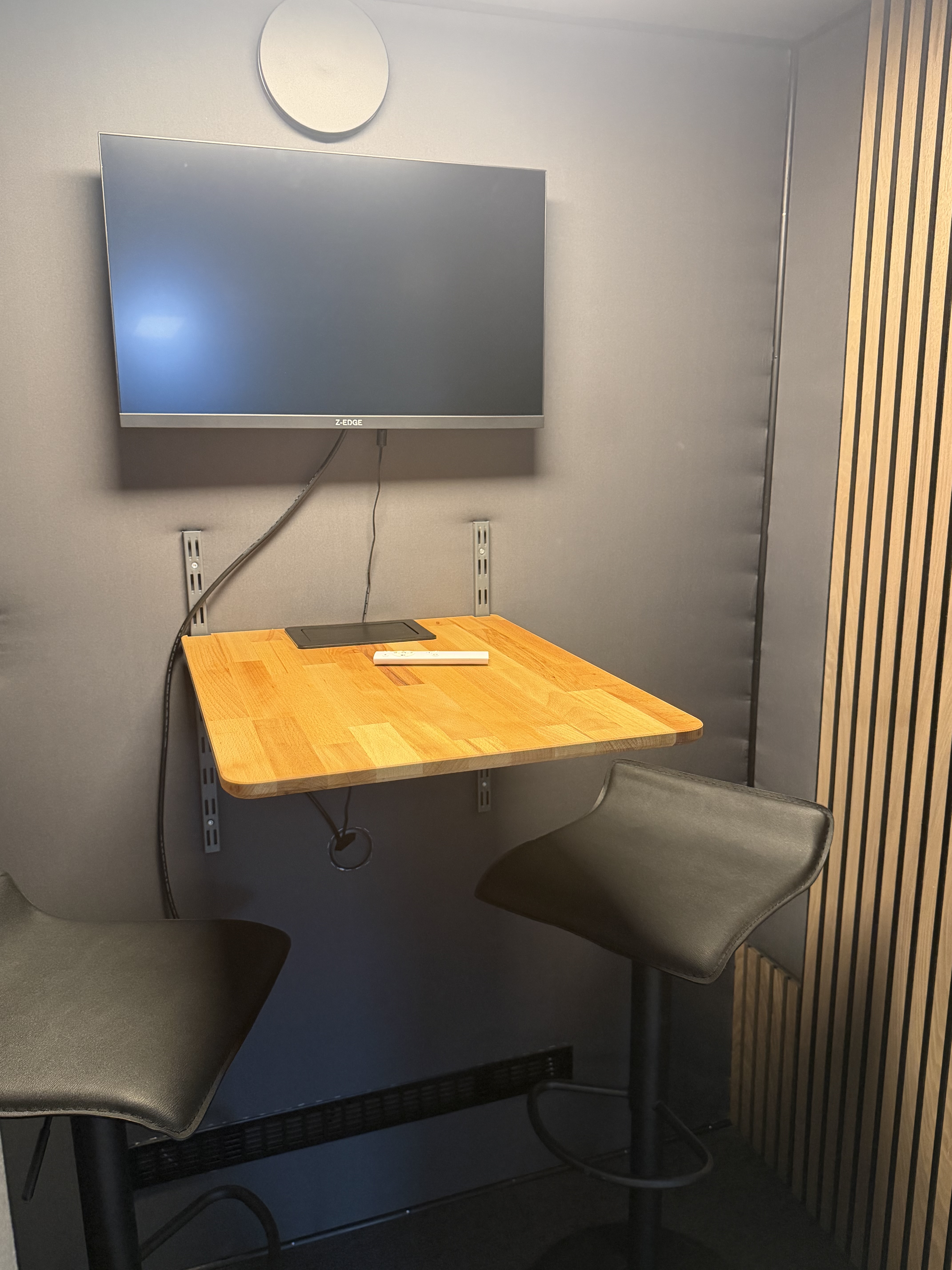 Coworking Space: HAVELWERK - Coworking Meetinghub - HAVELWERK