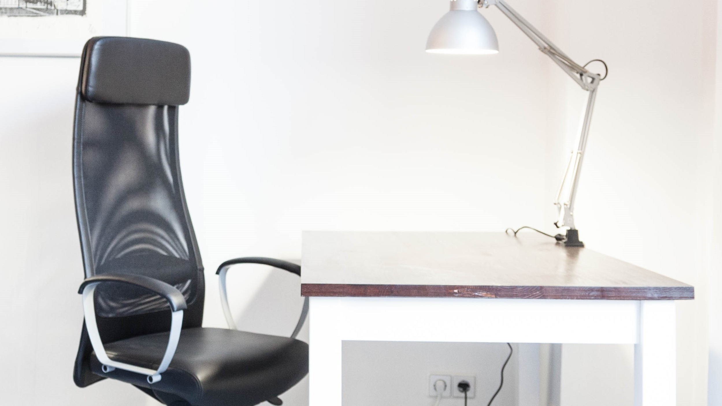 Coworking Spaces - Berlin - Kiez Büro Leipziger Straße